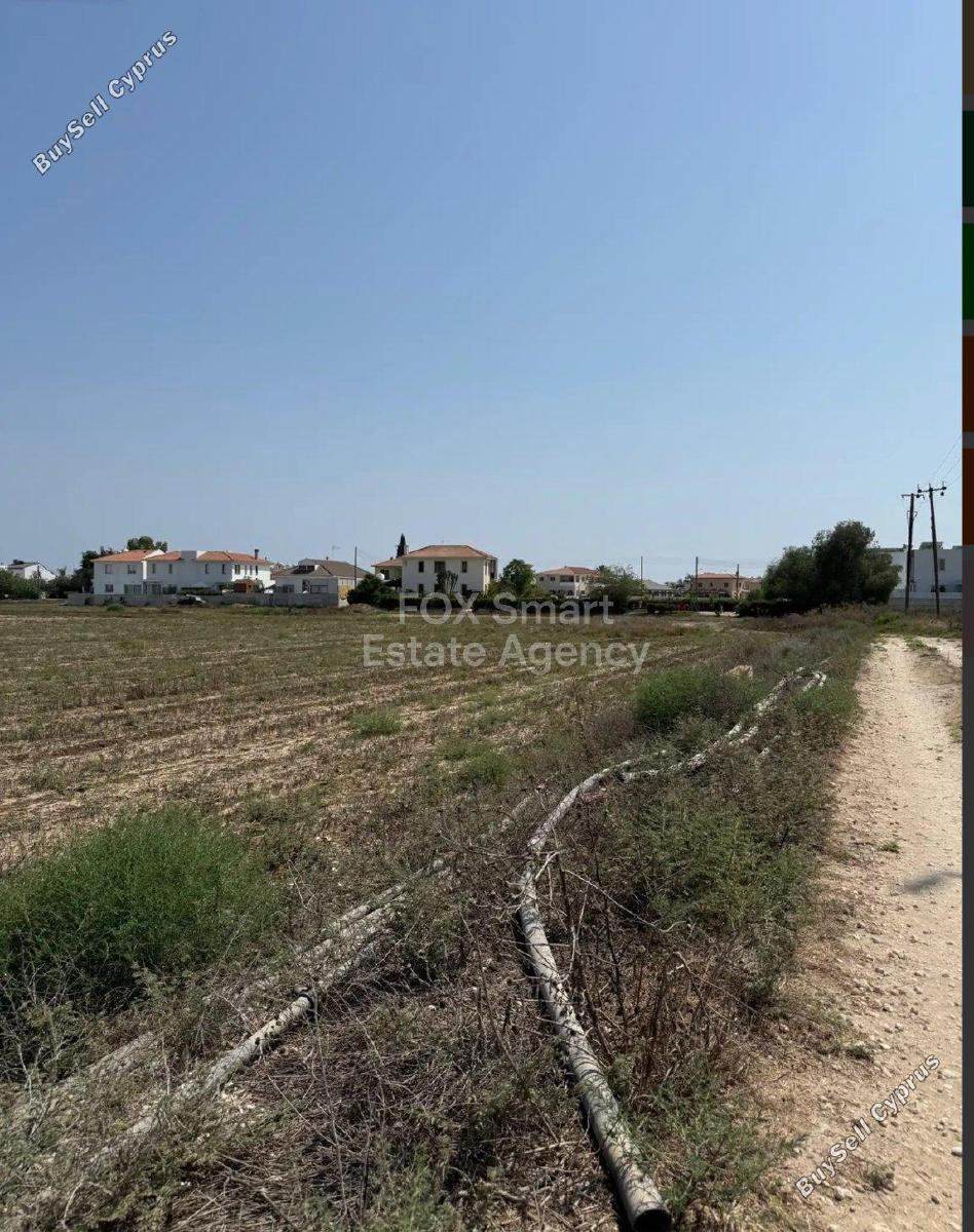 land for sale kiti larnaca 8297702 image 14107526