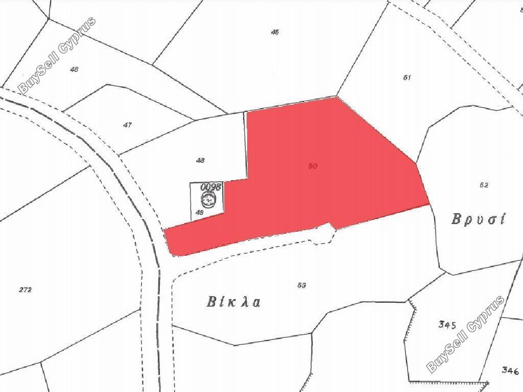 land for sale pano arodes paphos 954702 image 16512572