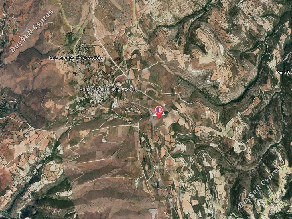 land for sale pano arodes paphos 954702 image 16512573