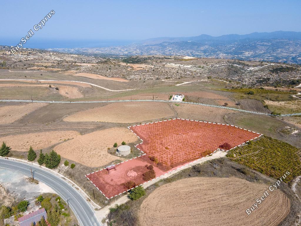 land for sale pano arodes paphos 954702 image 16512578