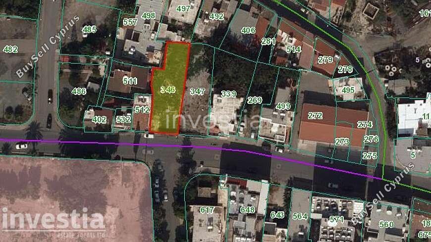 plot for sale chrysopolitissa larnaca 1929702 image 16593984