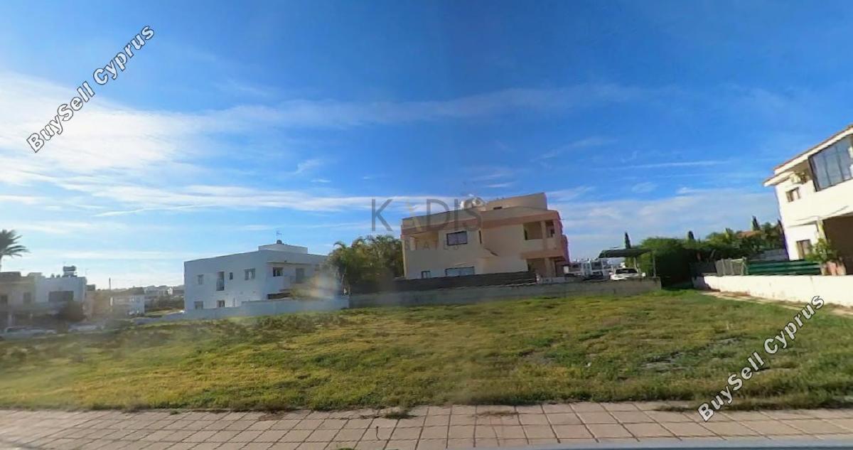 plot for sale makedonitissa nicosia 8291702 image 14847776