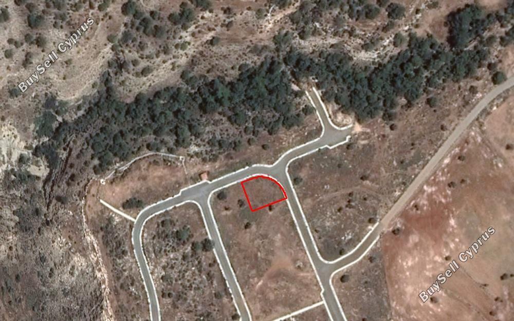 plot for sale pissouri limassol 828702 image 11082235