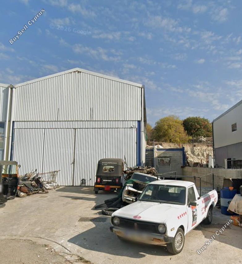 studio warehouse for sale geroskipou paphos 8322702 image 14247730