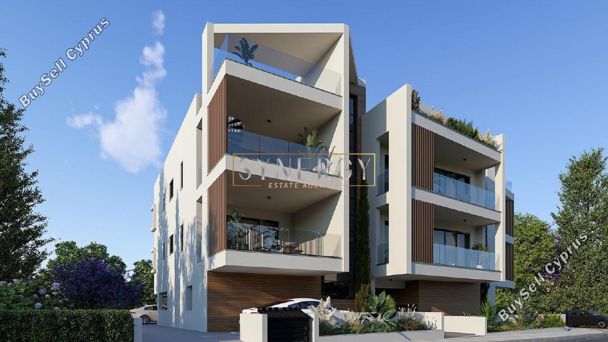 1 bedroom penthouse for sale archangelos nicosia 8355802 image 16851949