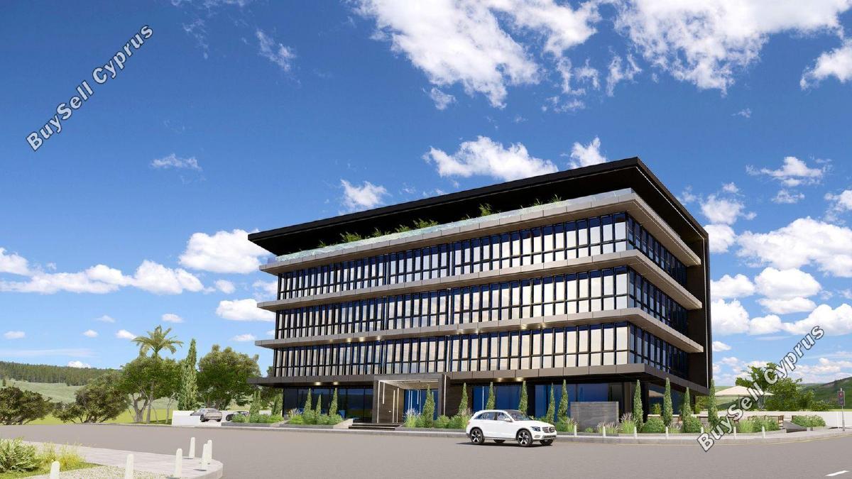 Building for sale in Pano Polemidia, Limassol 15313925