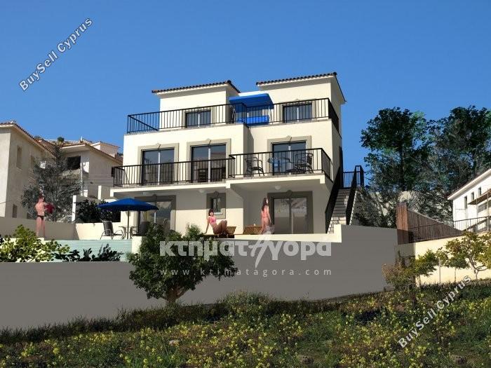 4 Bedroom Detached house for sale in Peyia, Paphos 16091844