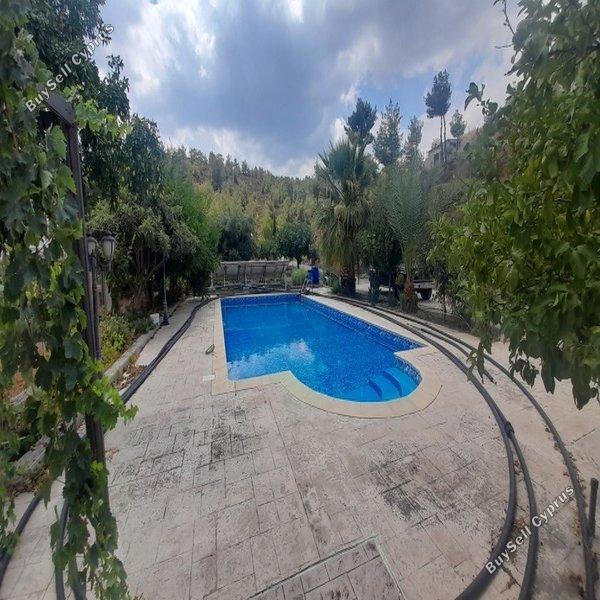 13912 SQM Land for sale in Klirou, Nicosia 16168619