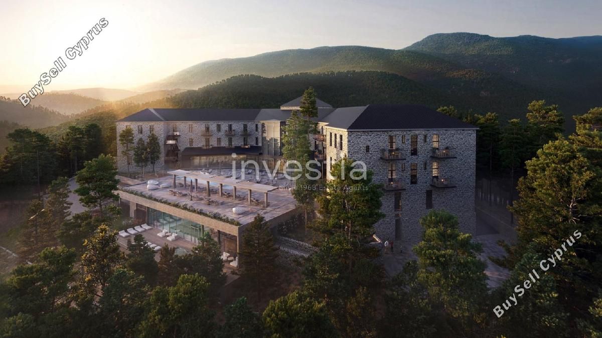 Studio Apartment for sale in Prodromos, Limassol 16229173