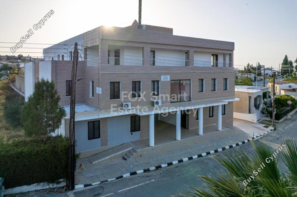 Apartment Building for sale in Deneia, Nicosia 16271182