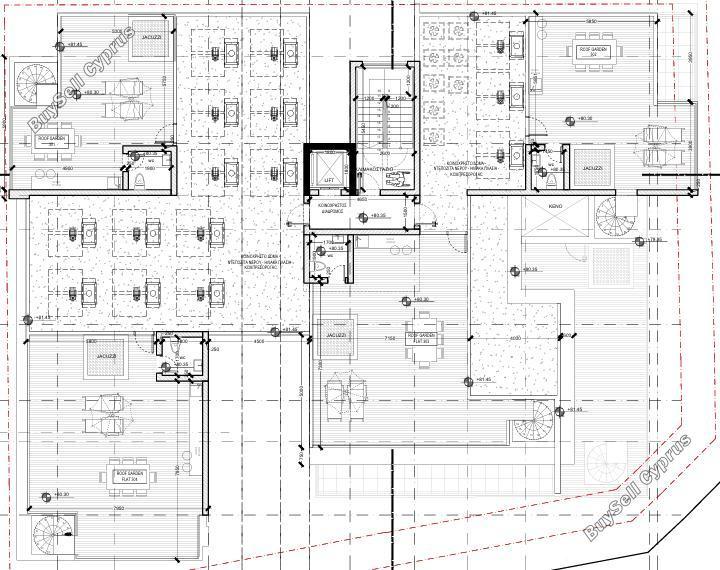 2 bedroom penthouse for sale aradippou larnaca 1572802 image 14365544