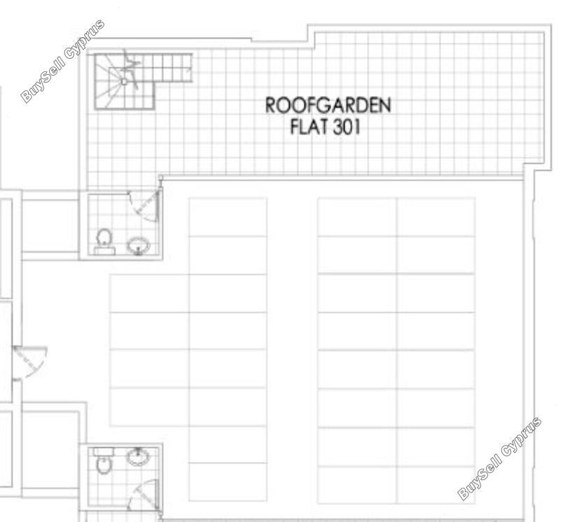 2 bedroom penthouse for sale ekali limassol 8237802 image 13803844