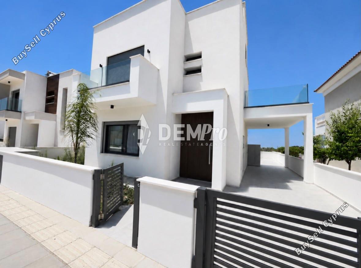 3 bedroom detached house for rent konia paphos 8902802 image 17373048