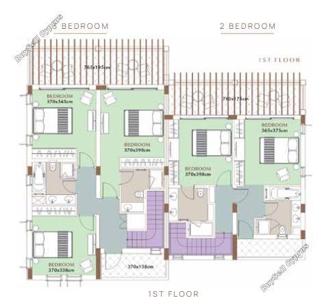 3 bedroom detached house for sale secret valley paphos 1850802 image 6695611