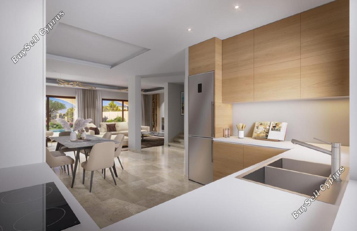 3 bedroom detached house for sale secret valley paphos 1850802 image 6695615