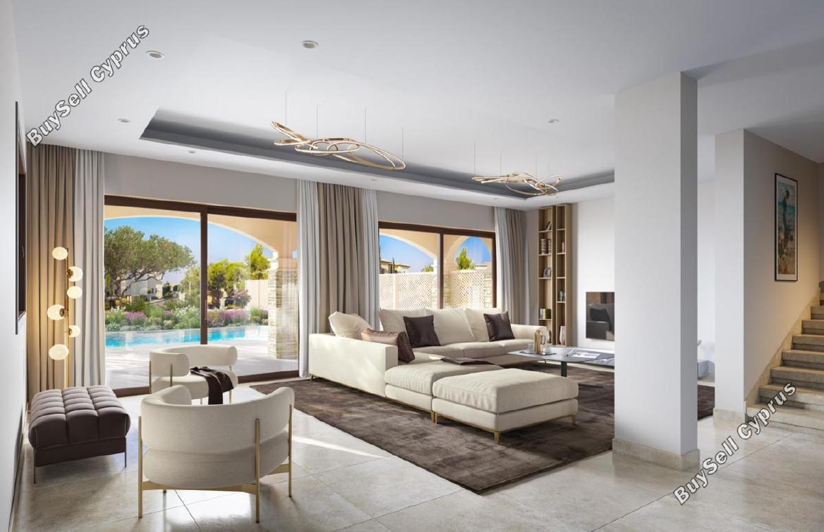 3 bedroom detached house for sale secret valley paphos 1850802 image 6695617