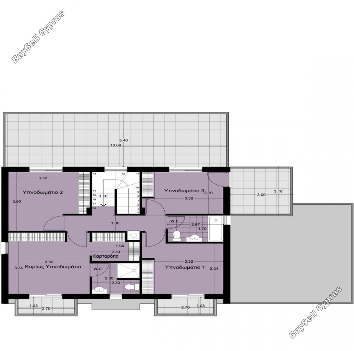 4 bedroom detached house for sale aradippou larnaca 1238802 image 16254527