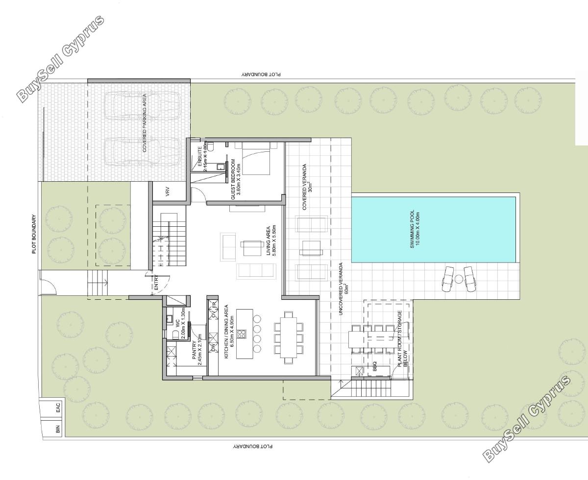 4 bedroom detached house for sale konia paphos 8946802 image 17729737