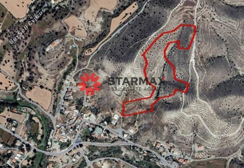 46824 SQM Land for sale in Agia Anna, Larnaca 6315632