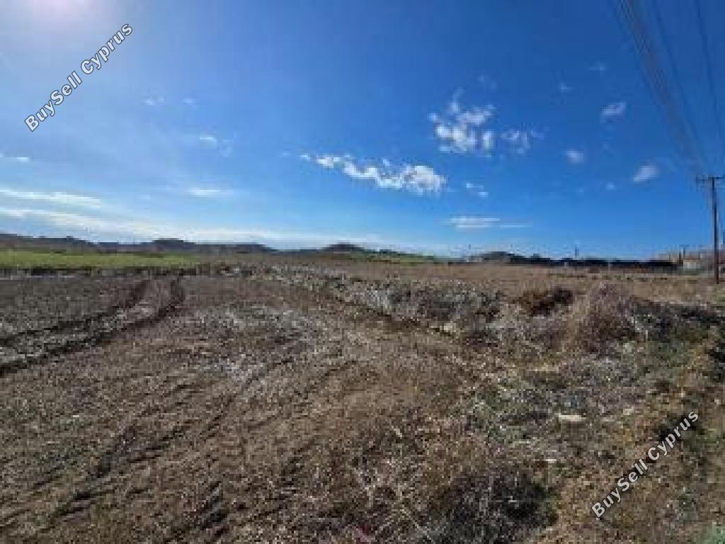 12013 SQM Land for sale in Troulloi, Larnaca 6521475