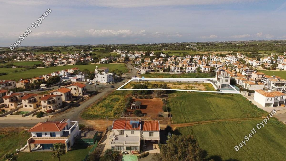 land for sale agia thekla famagusta 1236802 image 5626009