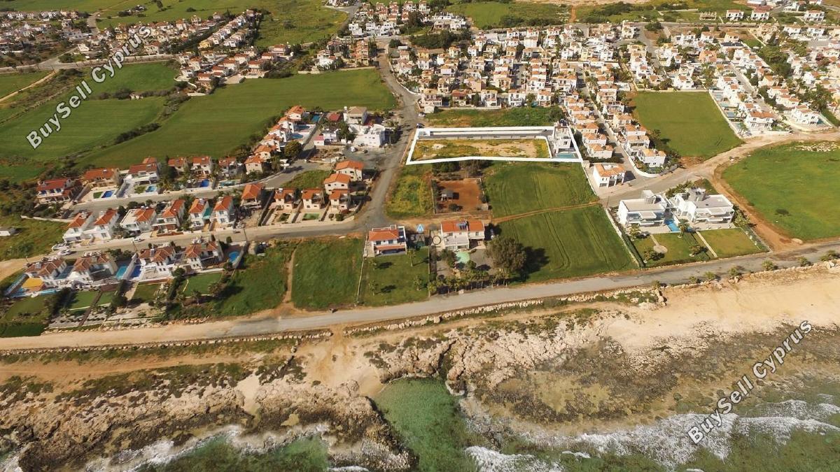 land for sale agia thekla famagusta 1236802 image 5626012