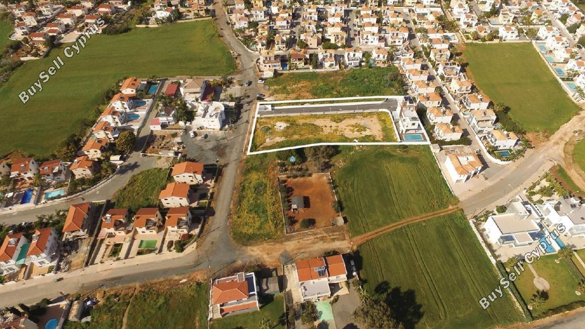 land for sale agia thekla famagusta 1236802 image 5626013