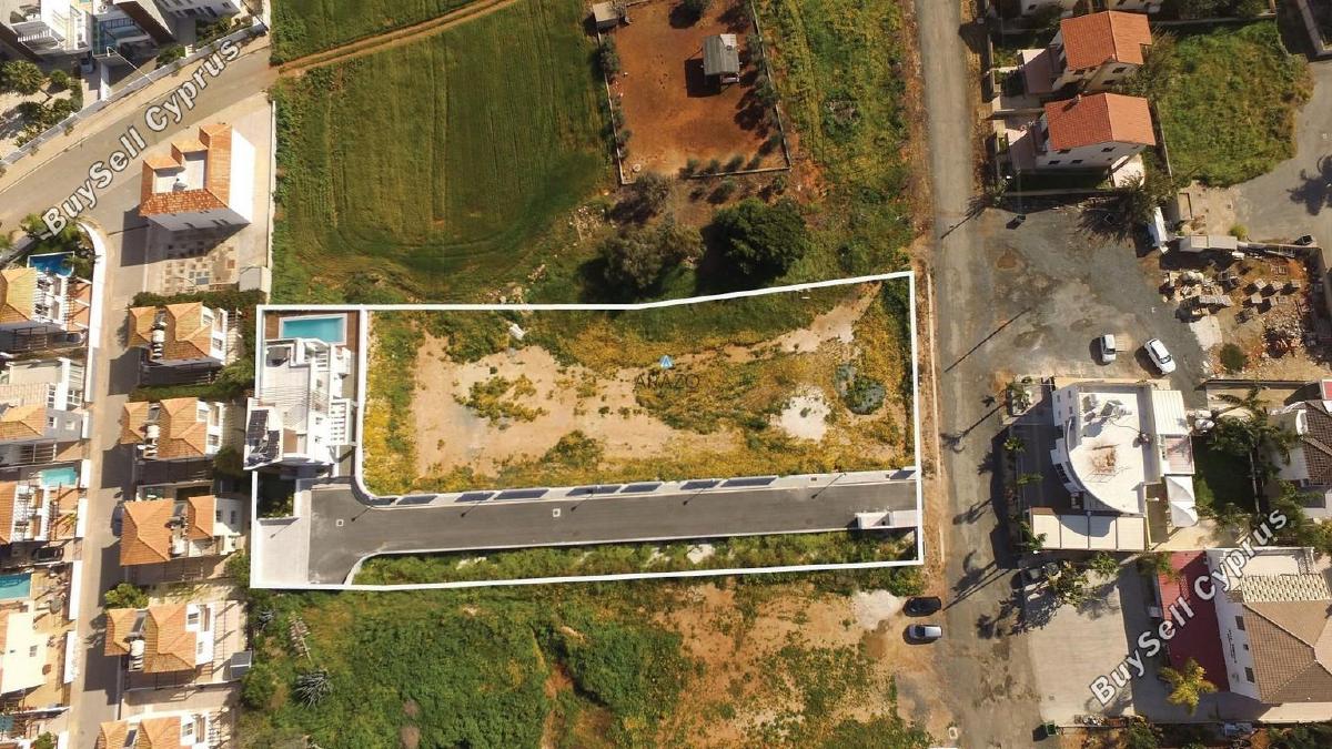 land for sale agia thekla famagusta 1236802 image 5626016
