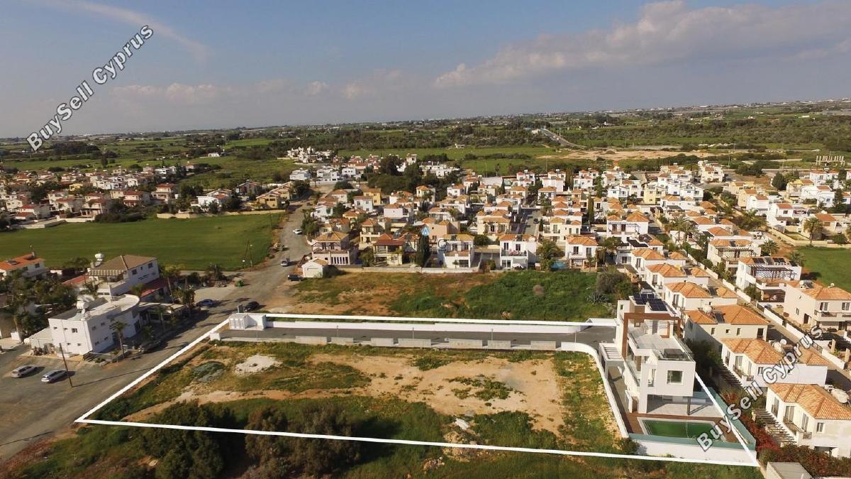 land for sale agia thekla famagusta 1236802 image 5626019