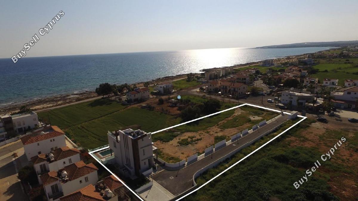 land for sale agia thekla famagusta 1236802 image 5626025