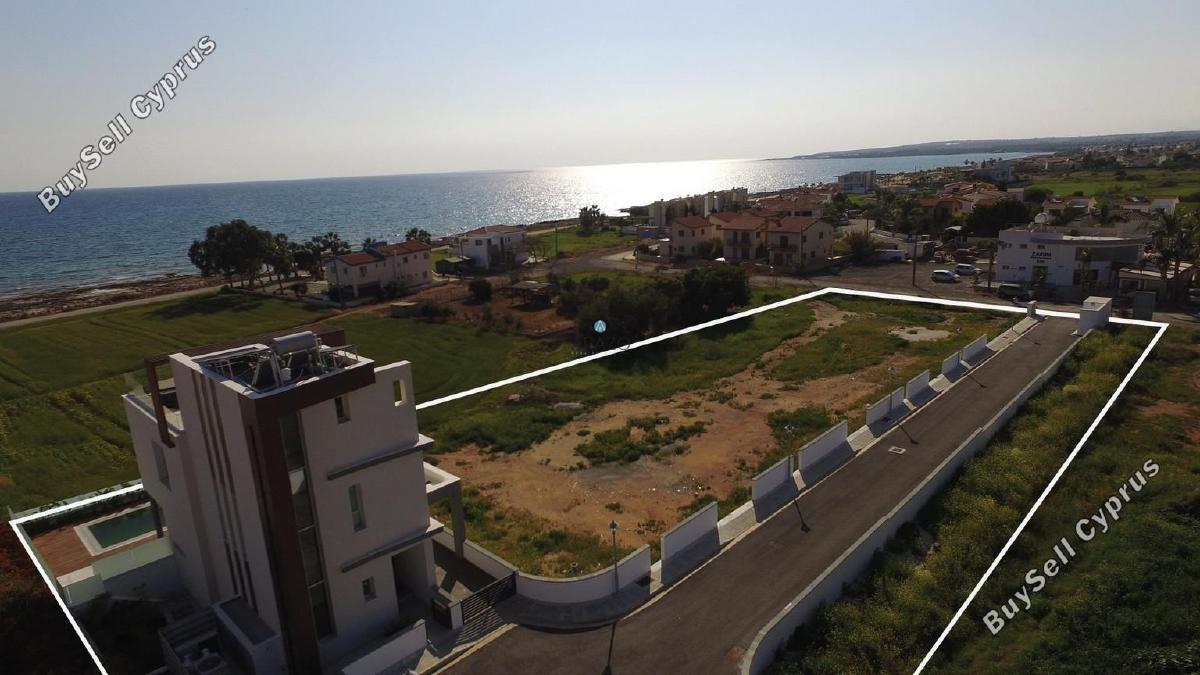 land for sale agia thekla famagusta 1236802 image 5626028