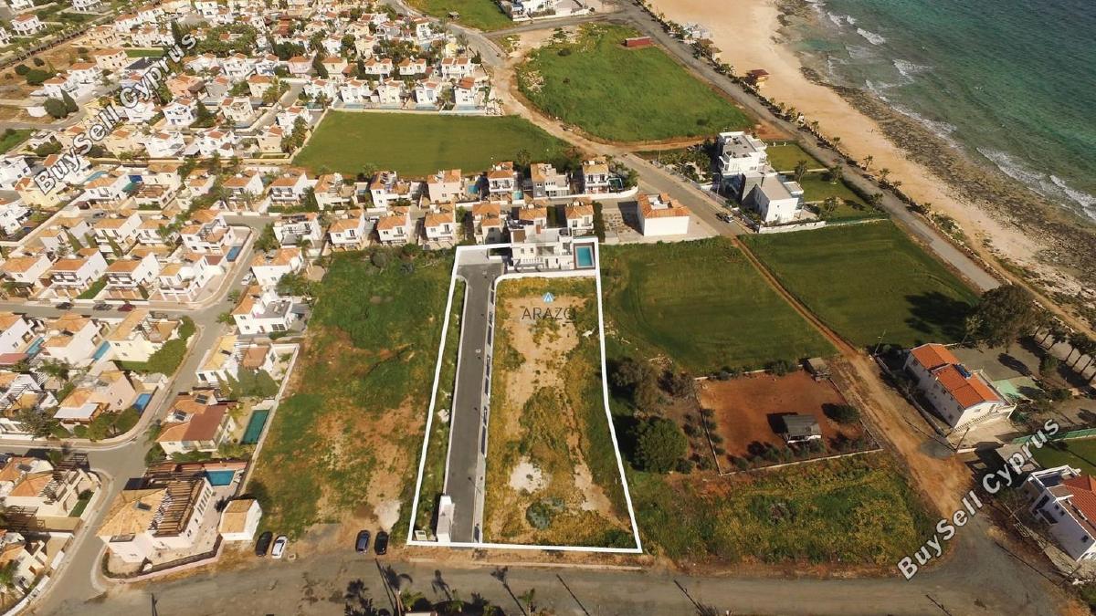land for sale agia thekla famagusta 1236802 image 5626032