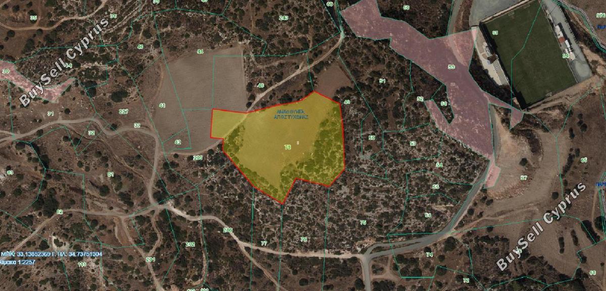 land for sale agios tychonas limassol 1688802 image 4425329
