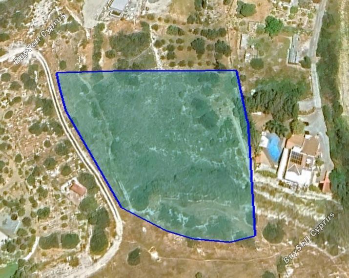 land for sale agios tychonas limassol 7894802 image 11439883