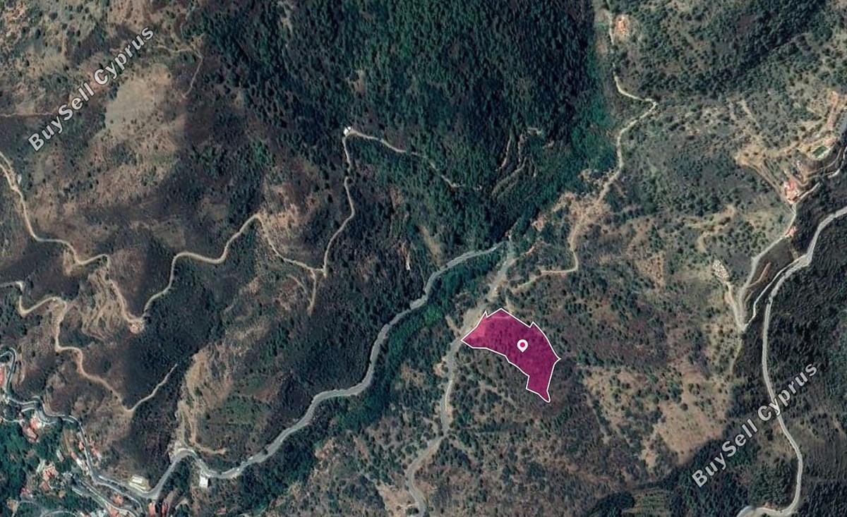 land for sale gerakies nicosia 8629802 image 15869945