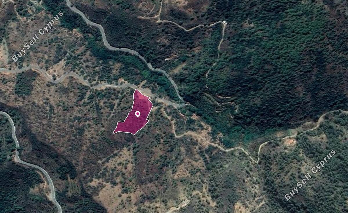 land for sale gerakies nicosia 8629802 image 15869946
