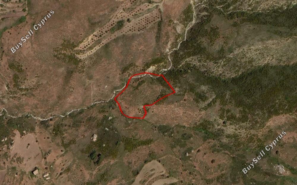land for sale ineia paphos 7912802 image 11448019