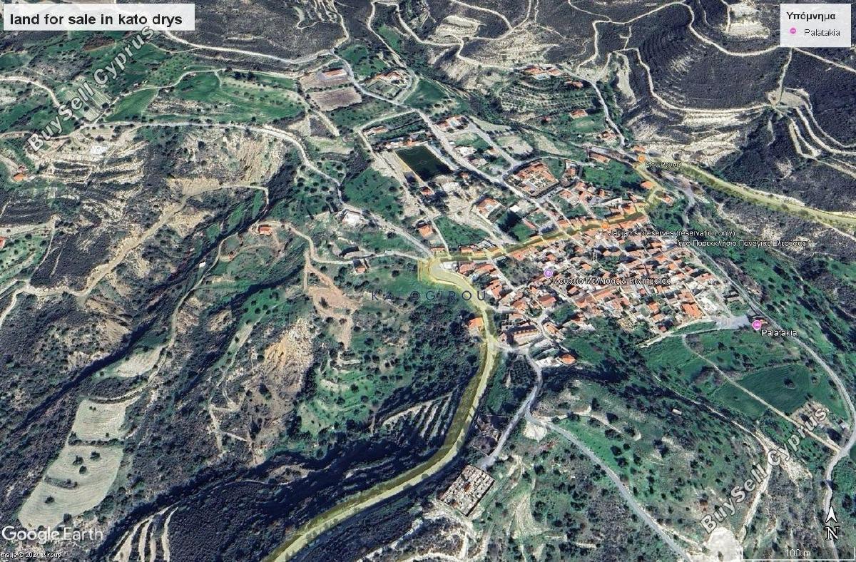 land for sale kato drys larnaca 1607802 image 6487672