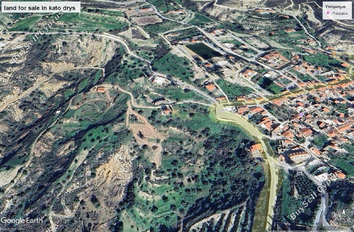 land for sale kato drys larnaca 1607802 image 6487674