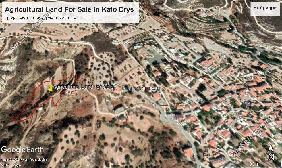 land for sale kato drys larnaca 1607802 image 6487675