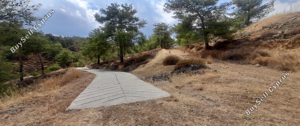 land for sale klirou nicosia 1511802 image 16168515