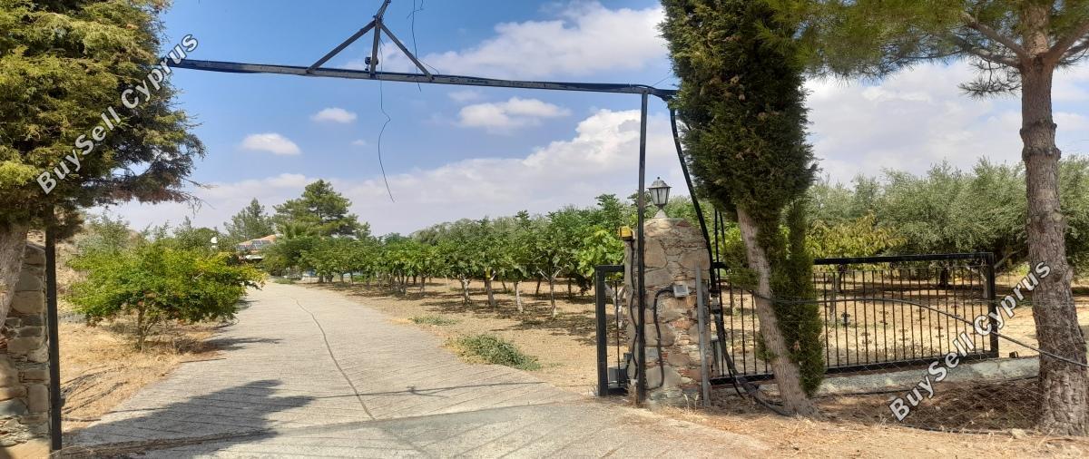 land for sale klirou nicosia 1511802 image 16168521