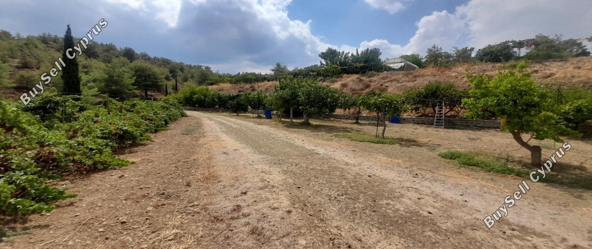 land for sale klirou nicosia 1511802 image 16168523