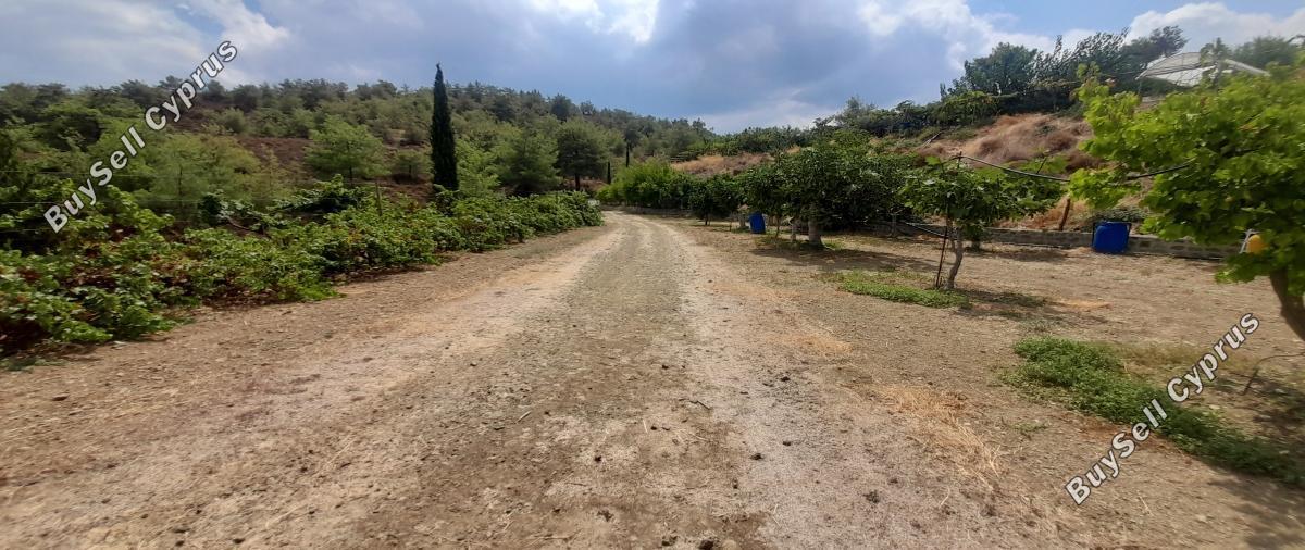 land for sale klirou nicosia 1511802 image 16168525