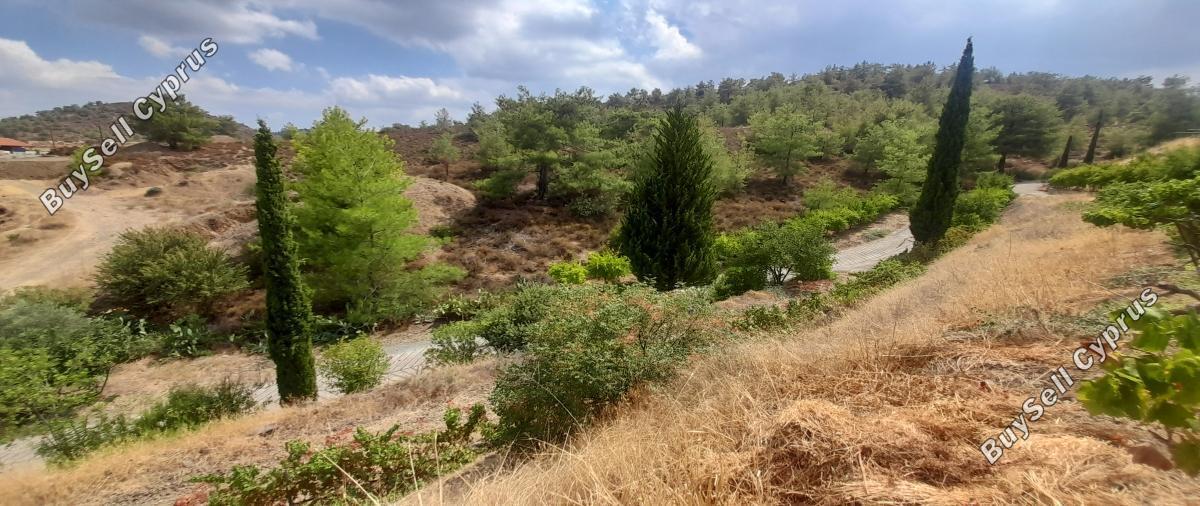 land for sale klirou nicosia 1511802 image 16168526