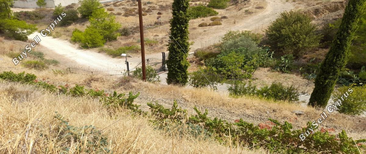 land for sale klirou nicosia 1511802 image 16168528