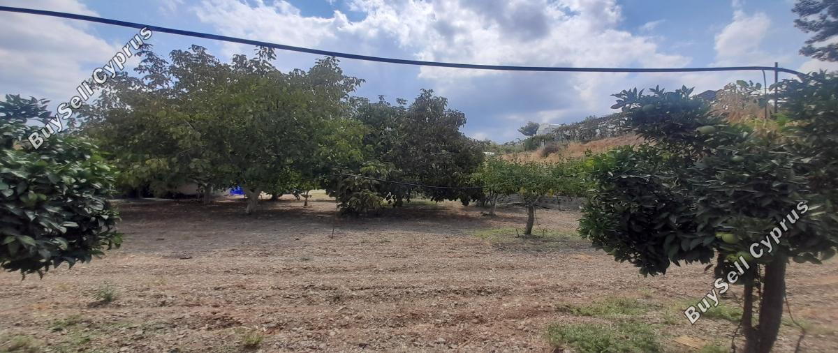 land for sale klirou nicosia 1511802 image 16168557