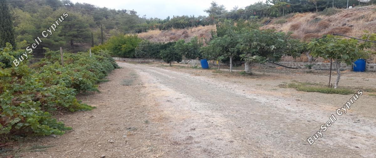 land for sale klirou nicosia 1511802 image 16168565