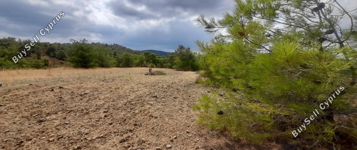 land for sale klirou nicosia 1511802 image 16168567