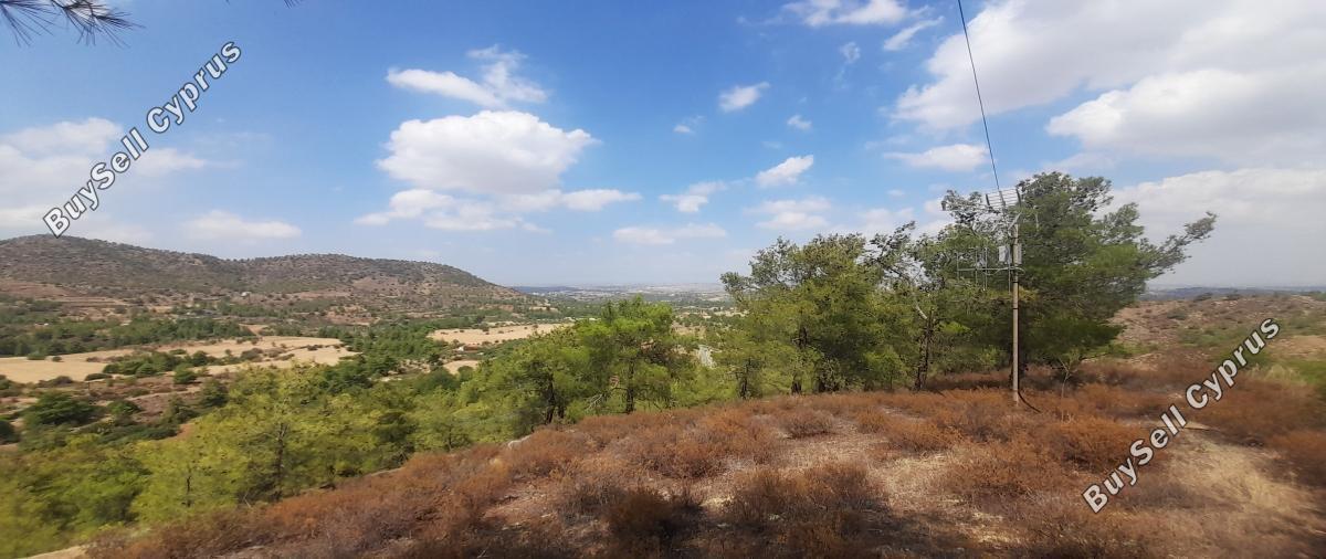 land for sale klirou nicosia 1511802 image 16168569
